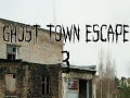 Permainan Ghost Town Escape 3