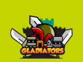 Permainan Gladiators