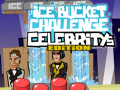 Permainan Ice bucket challenge celebrity edition