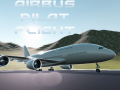 Permainan Airbus Pilot Flight