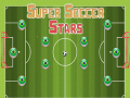 Permainan Super Soccer Stars