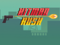 Permainan Hitman Rush