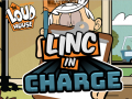 Permainan The Loud House Linc in Charge