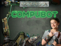 Permainan Annedroids Compubot