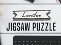 Permainan London Jigsaw Puzzle