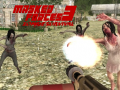 Permainan Masked Forces 3: Zombie Survival