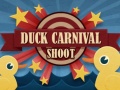 Permainan Duck Carnival Shoot