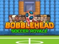 Permainan Bobblehead Soccer Royale