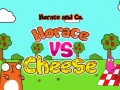 Permainan Horace and Cheese