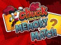 Permainan Chuck Chicken Memory