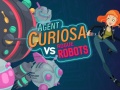 Permainan Agent Curiosa Rogue Robots