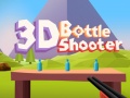 Permainan 3D Bottle Shooter