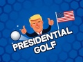 Permainan Presidential Golf