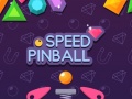 Permainan Speed Pinball