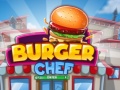 Permainan Burger Chef