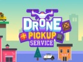 Permainan Drone Pickup Service