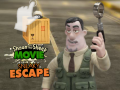 Permainan Shaun the Sheep: Sneaky Escape