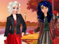 Permainan Autumn Must Haves for Princesses