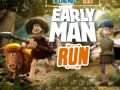 Permainan Early Man Run