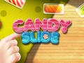 Permainan Candy Slide