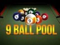 Permainan 9 Ball Pool