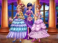 Permainan Princess Royal Contest