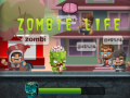 Permainan Zombie Life