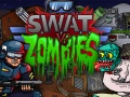 Permainan Swat vs Zombies