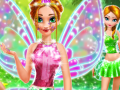 Permainan Fairy Tinker Makeover