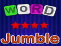 Permainan Word Jumble