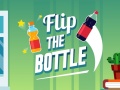 Permainan Flip The Bottle