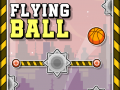 Permainan Flying Ball