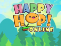 Permainan Happy Hop Online