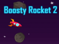 Permainan Boosty Rocket 2