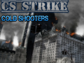 Permainan CS Strike Cold Shooters