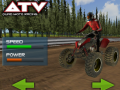 Permainan ATV Quad Moto Rracing