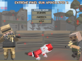 Permainan Extreme Pixel Gun Apocalypse 3