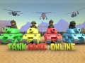 Permainan Tank Game: Online