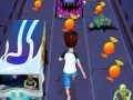 Permainan Subway Surf Halloween