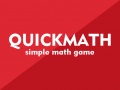 Permainan Quickmath