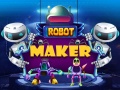 Permainan Robot Maker