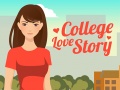 Permainan College Love Story