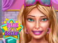 Permainan Ellie Skin Doctor