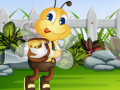 Permainan Honeybee Dice Race