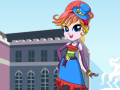 Permainan Equestria Girls Avatar Maker