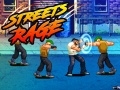 Permainan Streets Rage