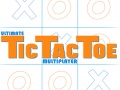 Permainan Tic Tac Toe Multiplayer