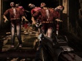 Permainan Zombie Shooter 3d