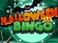 Permainan Halloween Bingo