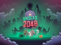 Permainan Undead 2048